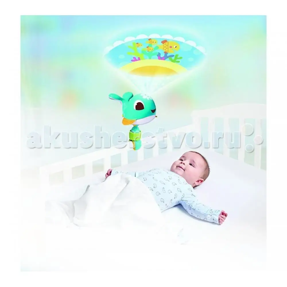 Мобиль Tiny Love Игрушка-проектор Коди |