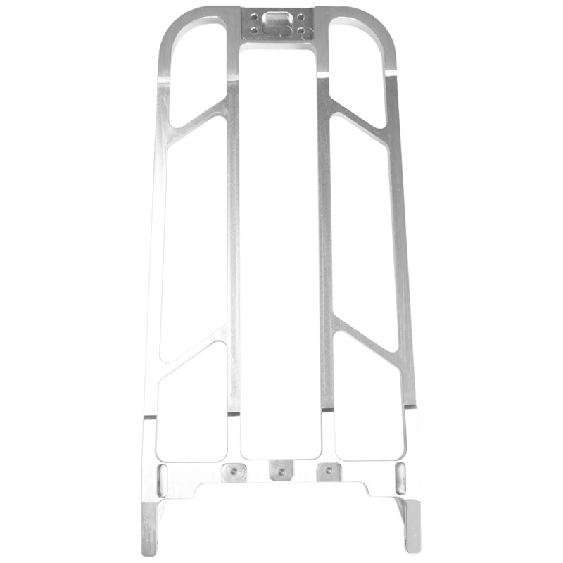 

Aceoffix Складная задняя стойка для велосипеда для Бромптона, сверхлегкая алюминиевая складная фотостойка