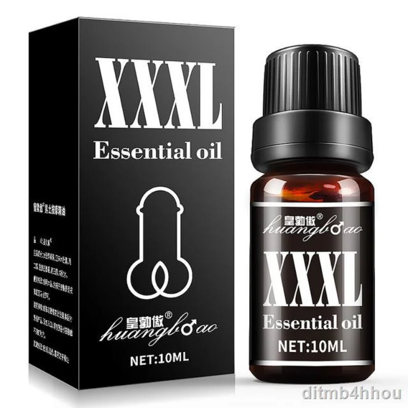 

Мужские эфирные масла для увеличения эрекции, XXXL