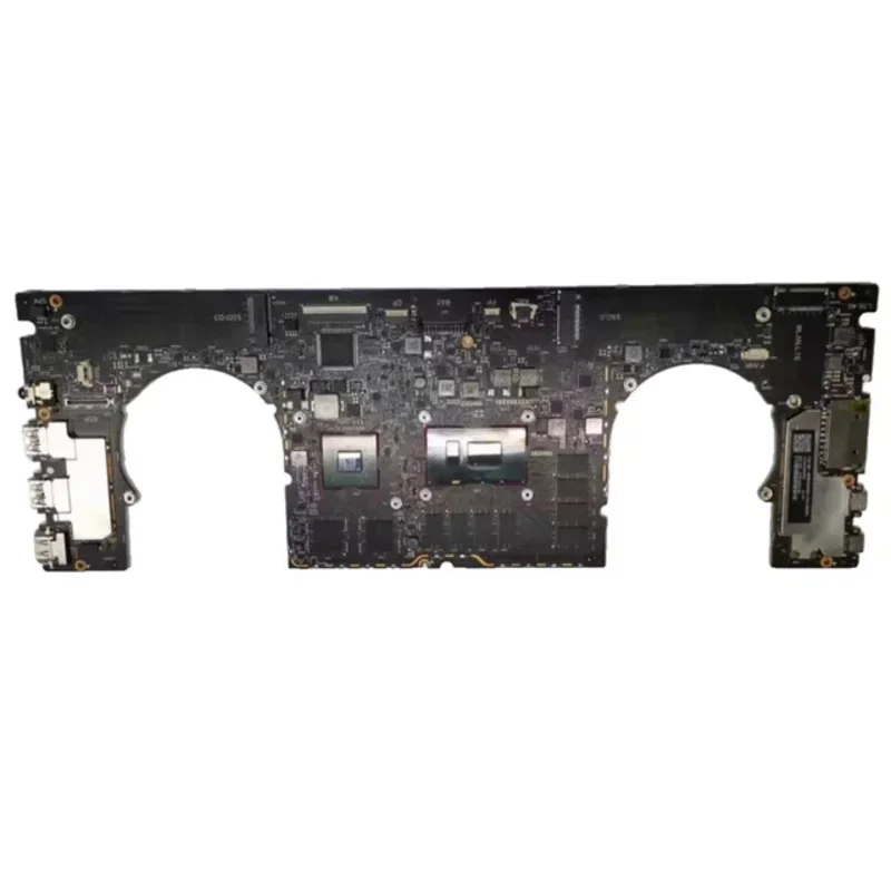 Новые оригинальные детали для ноутбука Xiaomi Mi Notebook Pro 15 6 материнская плата 171501-AQ
