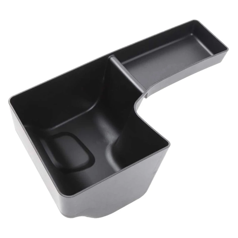 

Car Storage Boxes on Both Side Trunk For Jeep-Wrangler JL 2018 2022 Left Right Side Cargo Organizer Rear Compartment Box