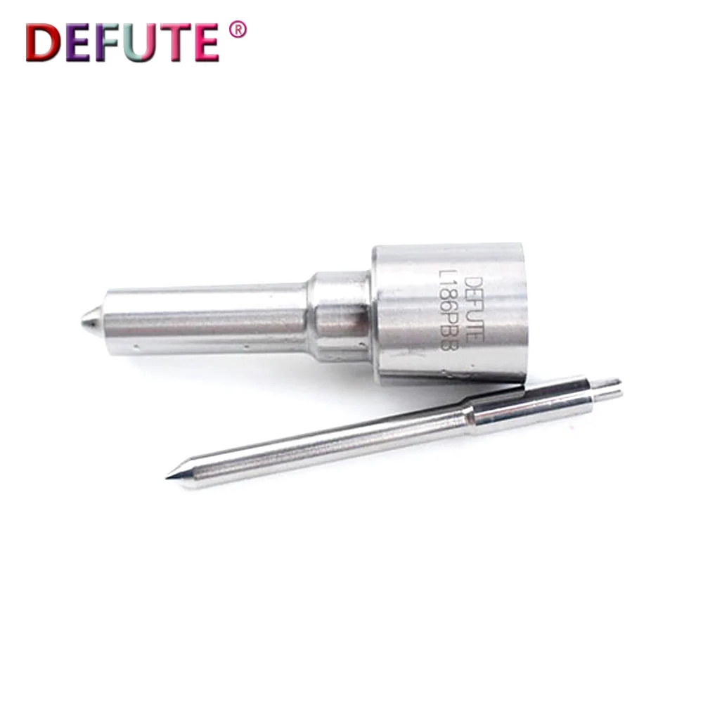 L186PBB l186pbb оригинальный бренд насадка для впрыска топлива серии P