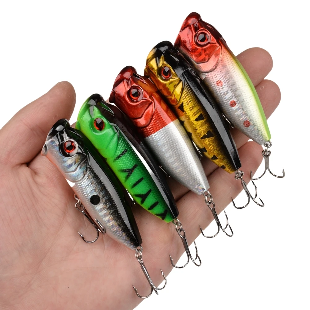 1 шт. приманка для рыбной ловли 7 см 12 г