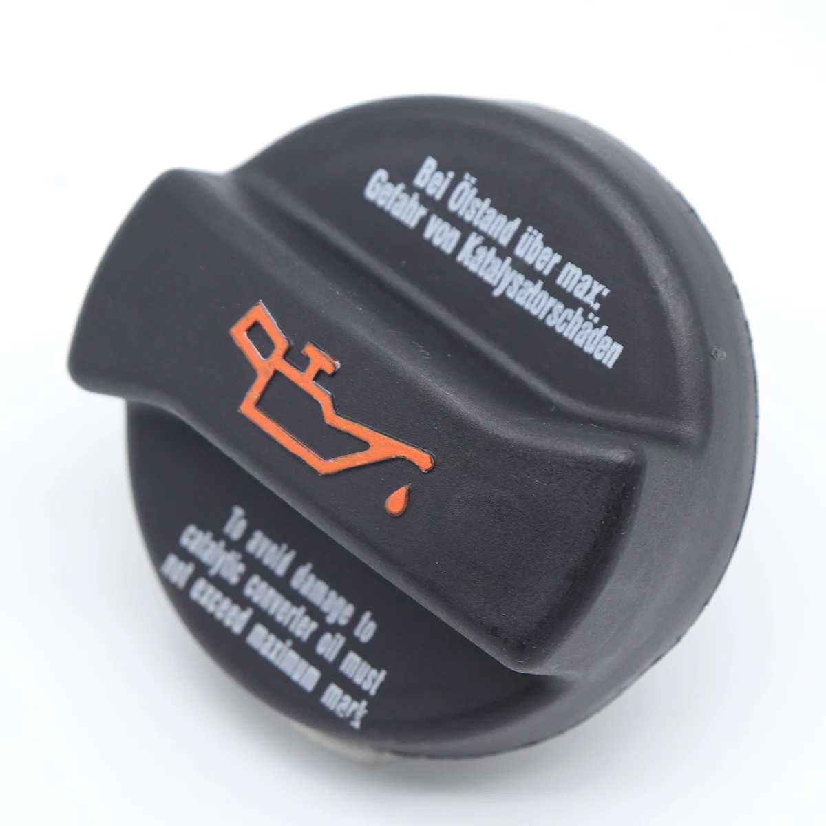 Крышка наполнителя масла двигателя крышка топливного бака для VW Passat B3 B4 B5 B6 B7 B8 1990