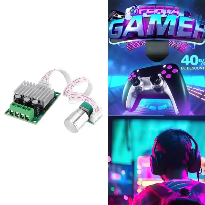 Регулятор скорости двигателя BGEKTOTH H37B4NB506295