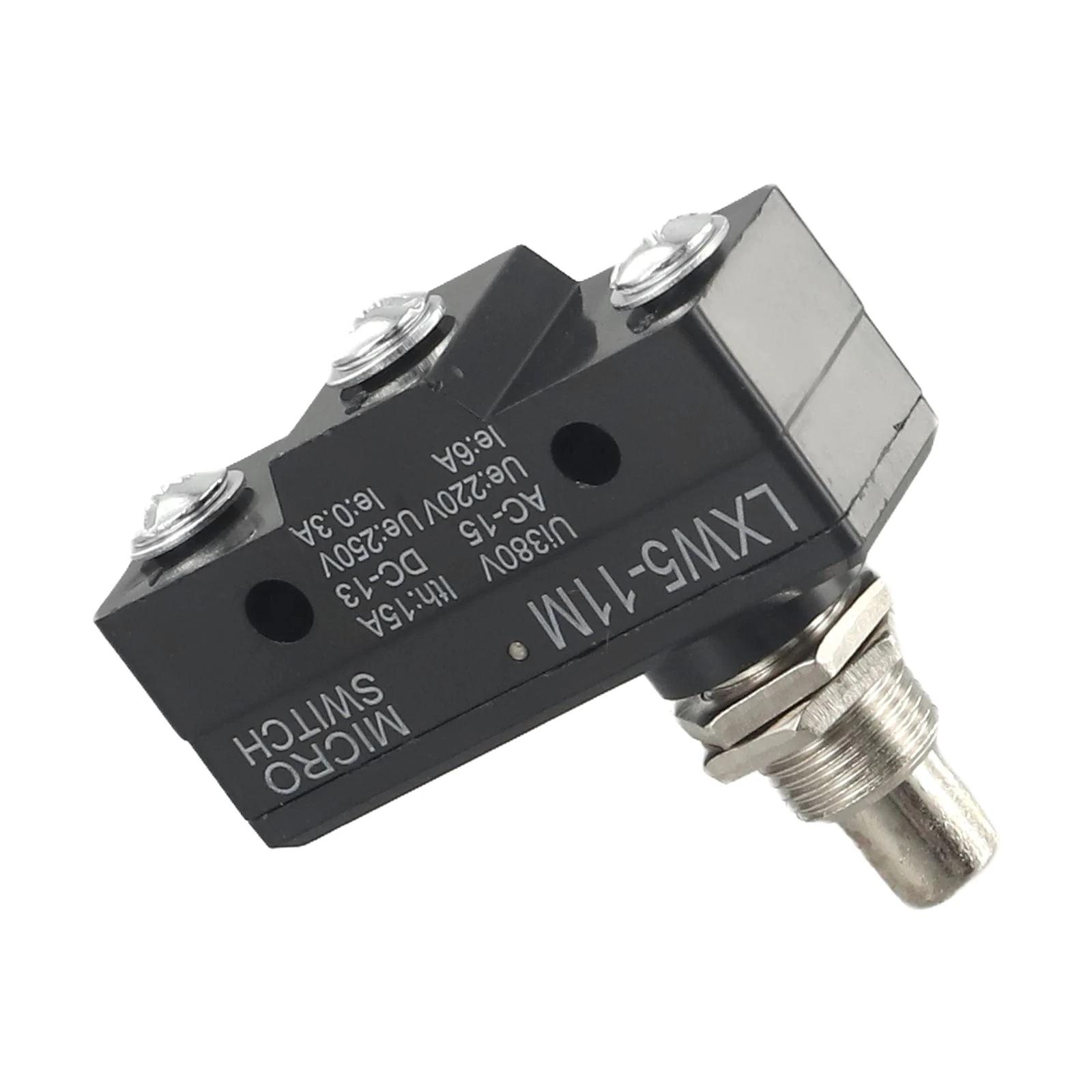 LXW5-11M Концевой выключатель 1НО + 1НЗ 3 винтовые клеммы переменного тока 380 В