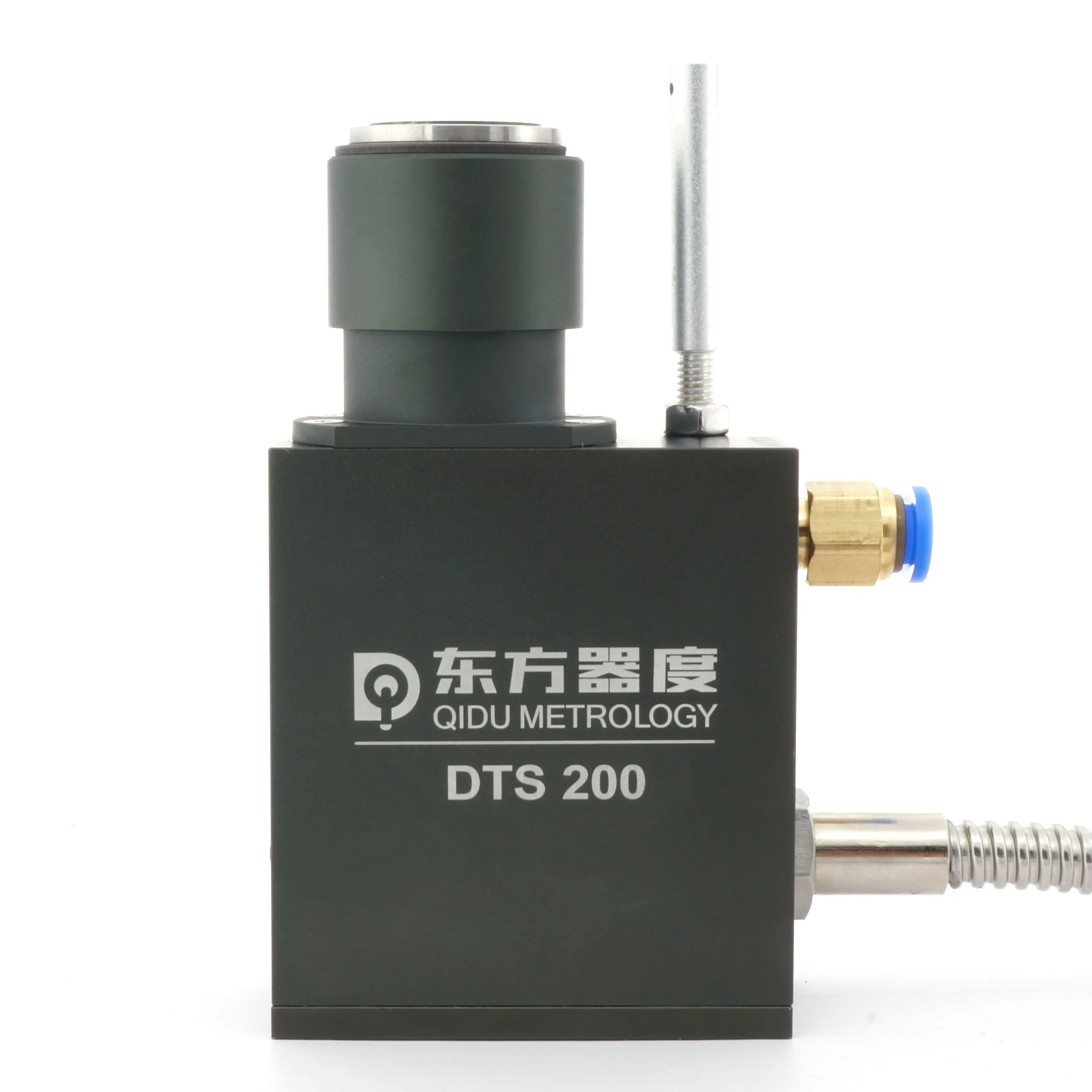 

DTS200 CNC Tool Height Setter