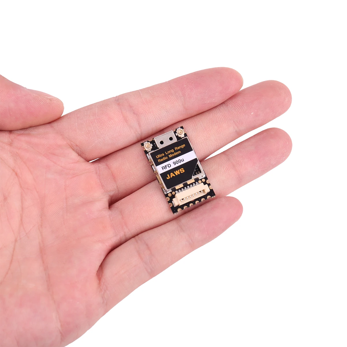 

10KM 3DR Radio Telemetry Modem Ultra Long Range 915MHz RFD 900U RDF900 RF900 Mini RF900Mini Radio Modem for FPV RC Drone