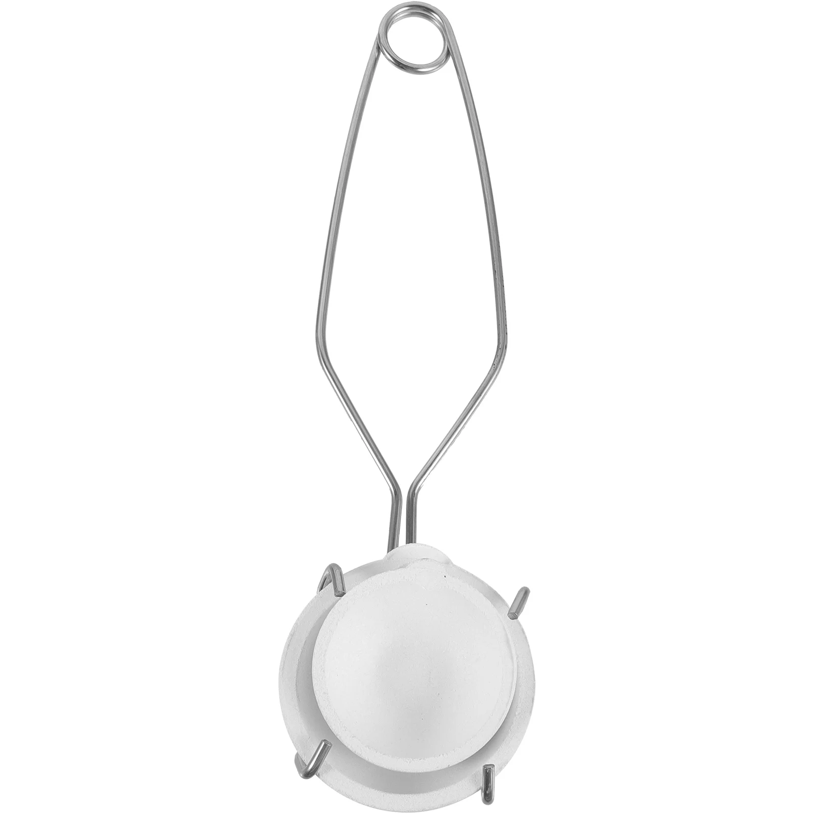 Набор керамических тиглей для плавления тигли щипцы инструменты плавки металла