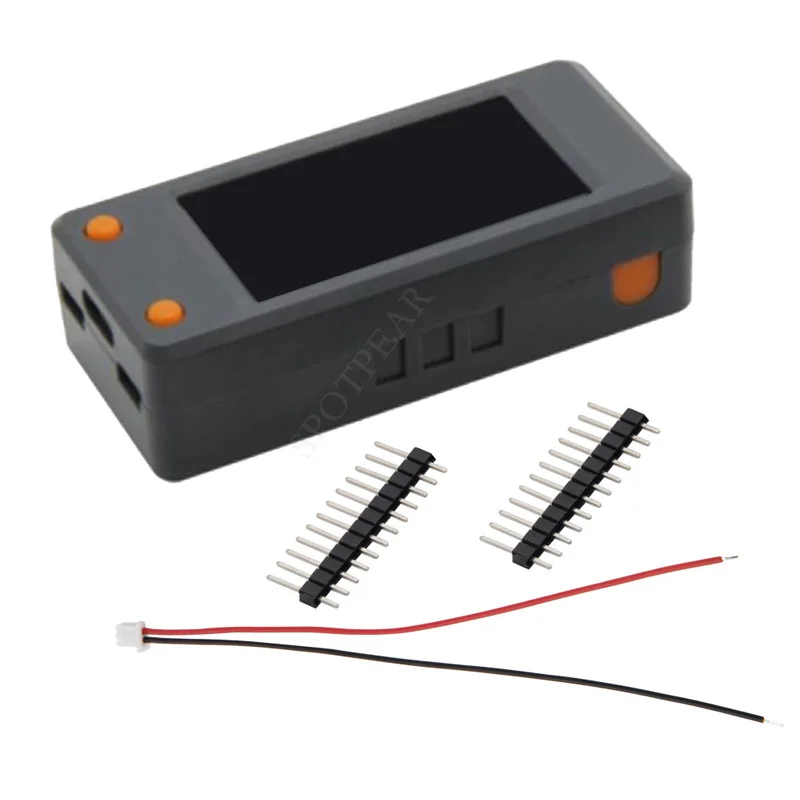 T-Display-S3 для материнской платы LILYGO 1 9 дюйма ЖК-дисплей Wi-Fi Bluetooth беспроводной модуль