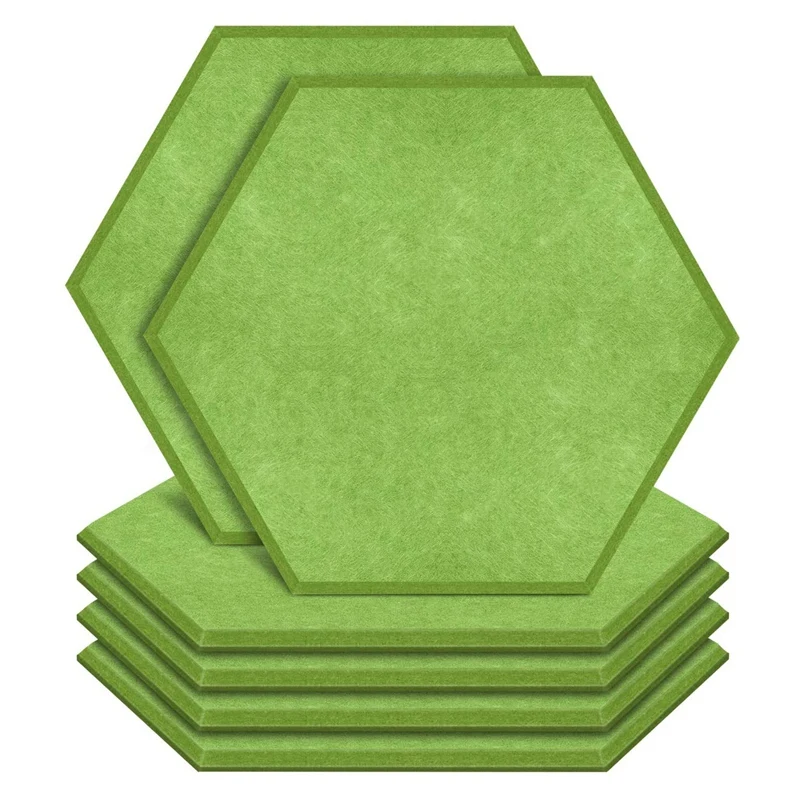 

6 шт./упаковка, акустические панели