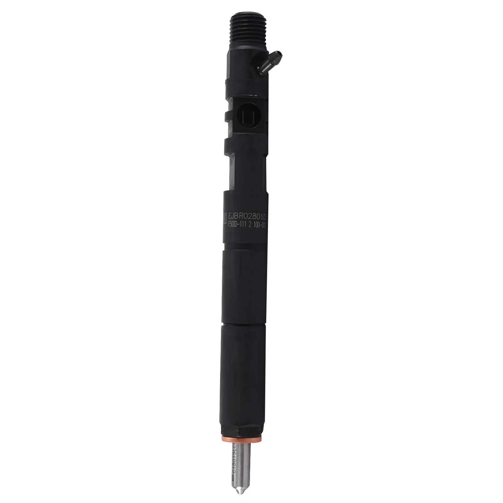 

EJBR02801D CRDI Diesel Fuel Injector for Hyundai Terracan