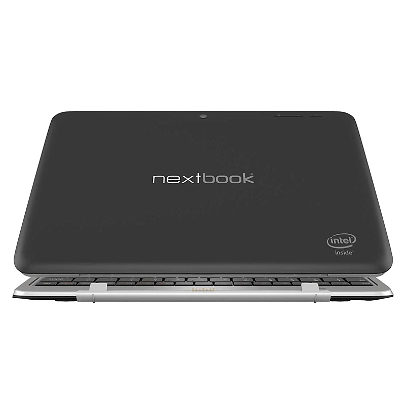 11.6” LCD Screen 1366*768 IPS Tablet PC With Pin Docking Keyboard Windows 10 Home 11A Nextbook Quad Core 2+64GB HDMI-compatible - купить