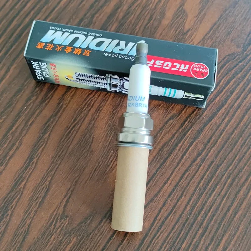 Катушка зажигания и иридиевая свеча зажигания для Civic FD2, Accord, CRV, K20A3, K20, K24, FA5, FG1, EP3, Element, S2000, CSX, RSX, FA1, FN2 09700-070 (art.: 3920d960a96eb) - 3920d960a96eb