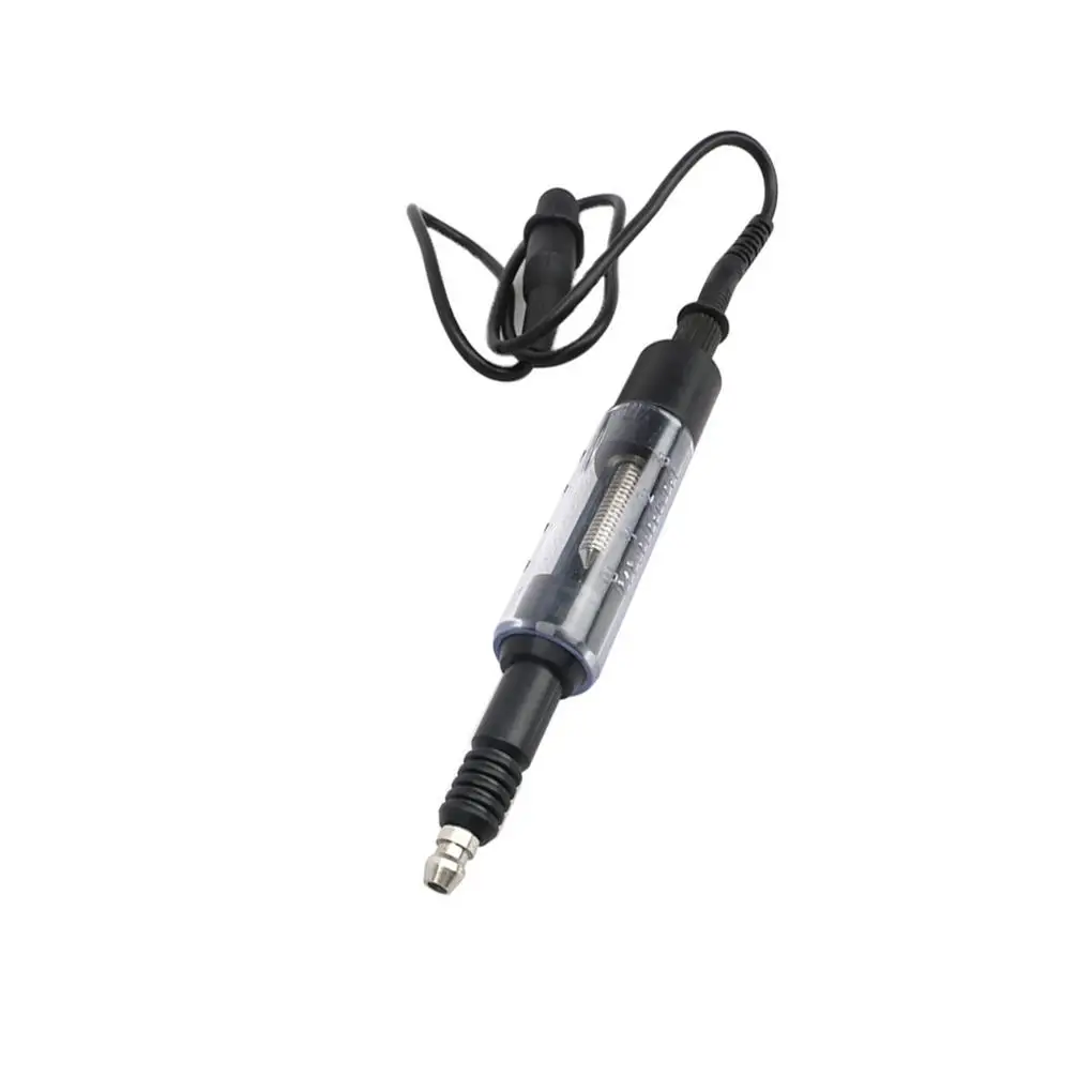 

Car Spark Plug Tester Indicator Ignition Automobile Modification Parts