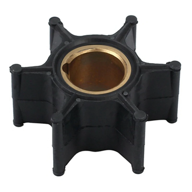 Крыльчатка водяного насоса комплект для Johnson evinгруб 9.9HP 15 HP 0394711 394711 18-3327