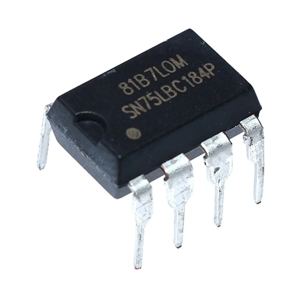 

10 Pcs SN75LBC184P 75LBC184 DIP-8