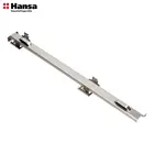 Телескопическая направляющая духовки Hansa 8063039, левая