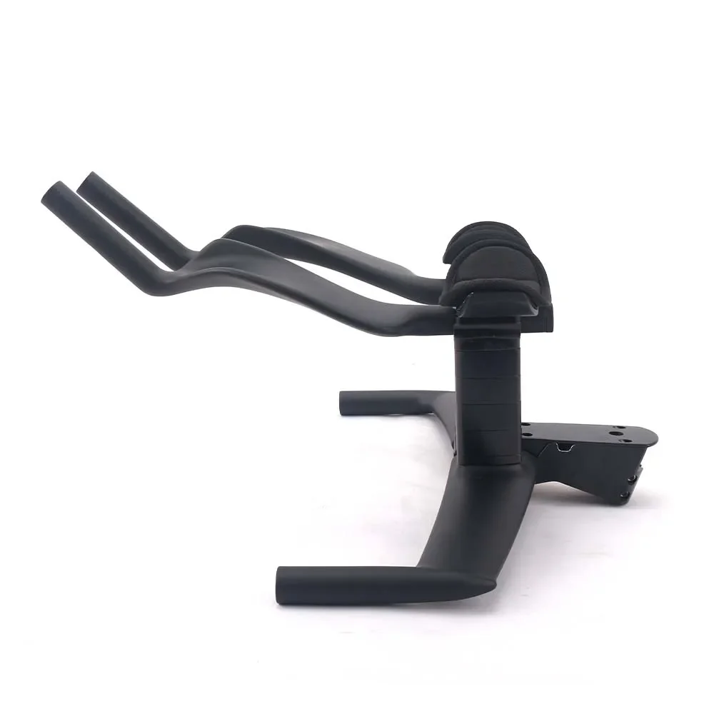 Winowsports дорожный велосипед Новый велосипедный упор из углеродного волокна зажим