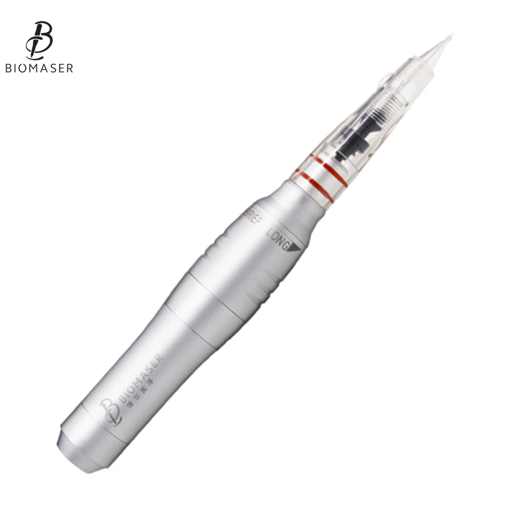 Biomaser Premium Digital PMU Machine Eyebrow Permanent Makeup Pen Machine