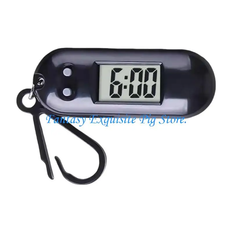 

HXBF Sporty цифровые карманные часы