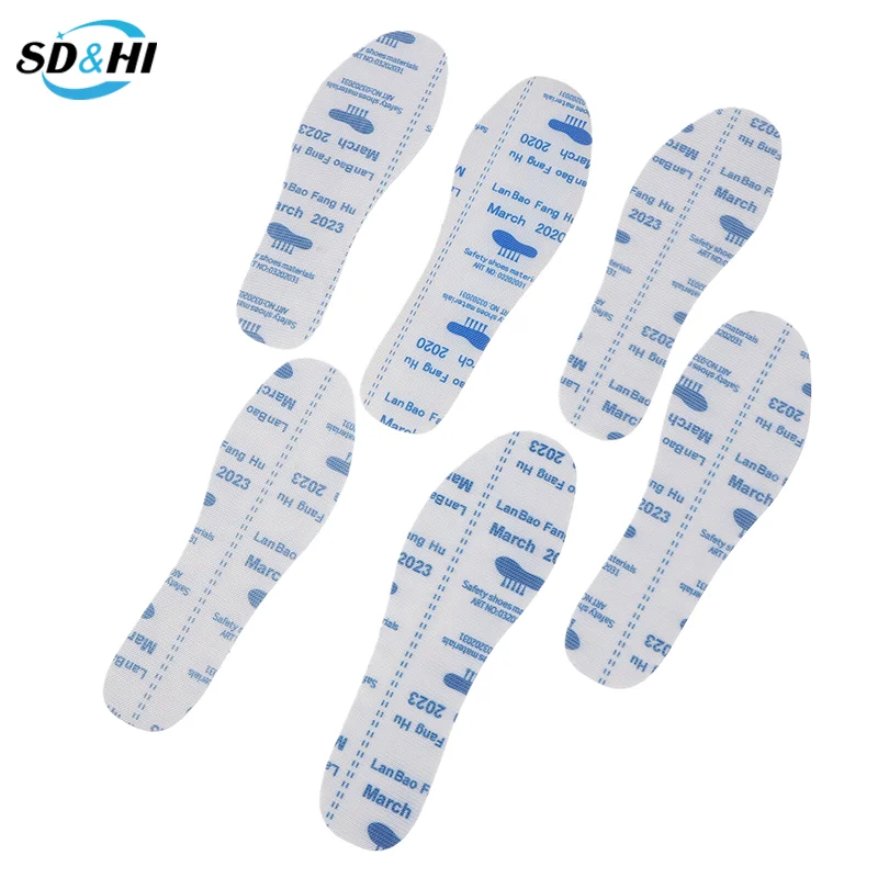 Амортизирующие подушечки для защиты от проколов на открытом воздухе устойчивая