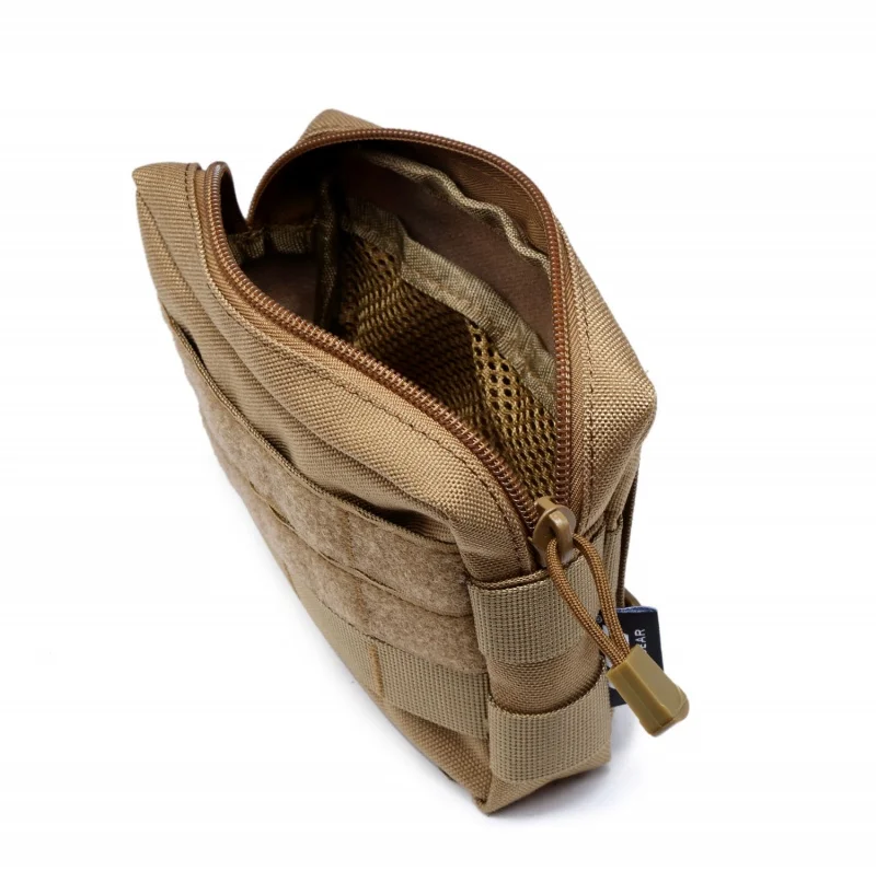 Уличная Военная Сумка Molle для повседневного использования поясная сумка