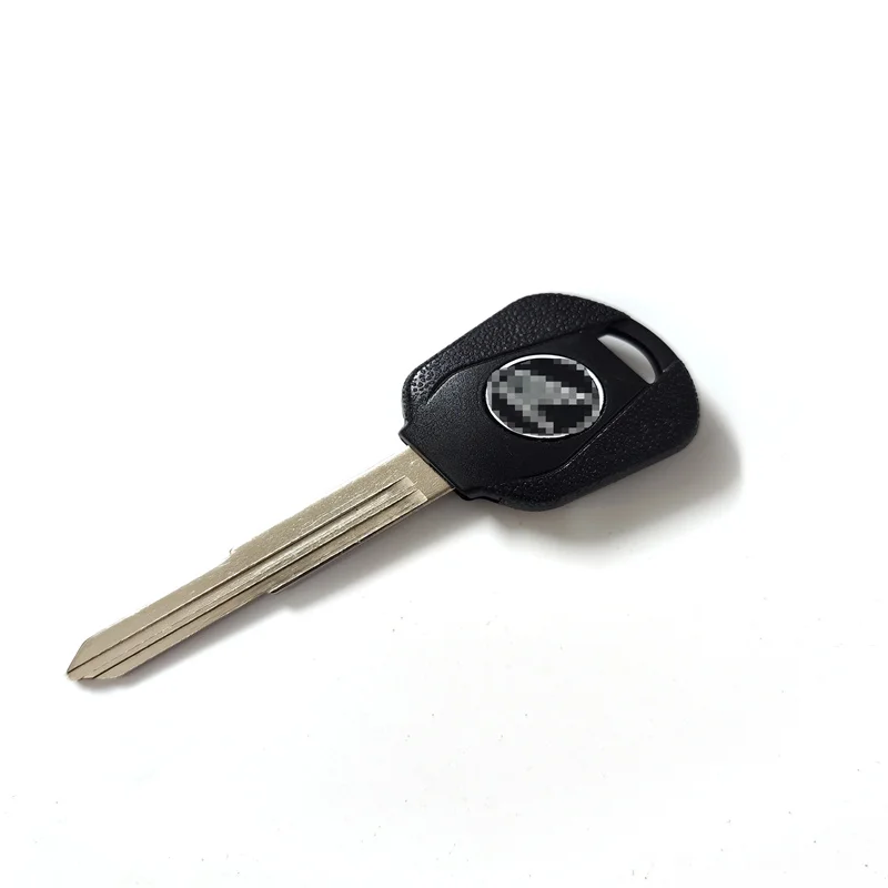 Рисунок 3 - Флэш-ключ для HONDA CBR 600 900