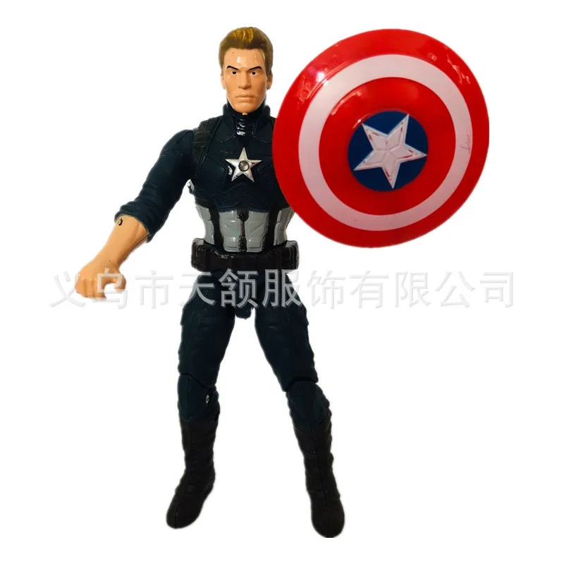 Фигурка героя аниме Человек-паук 18 см |