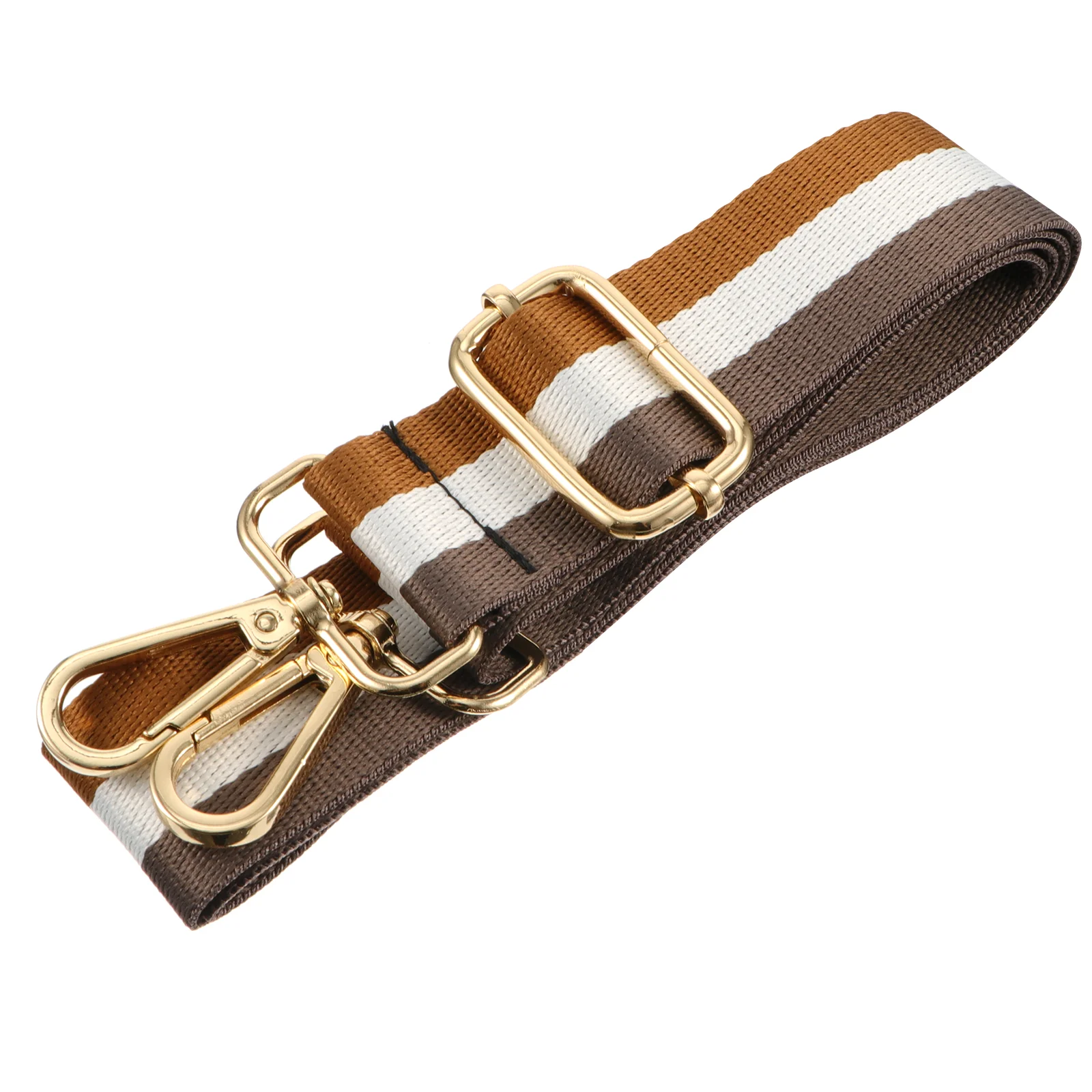 

Strapreplacement Handbag Straps Purse Shouldercrossbody Chain Tote Accessories Wide Purses Lengthen Multicolor Laptop Stripe