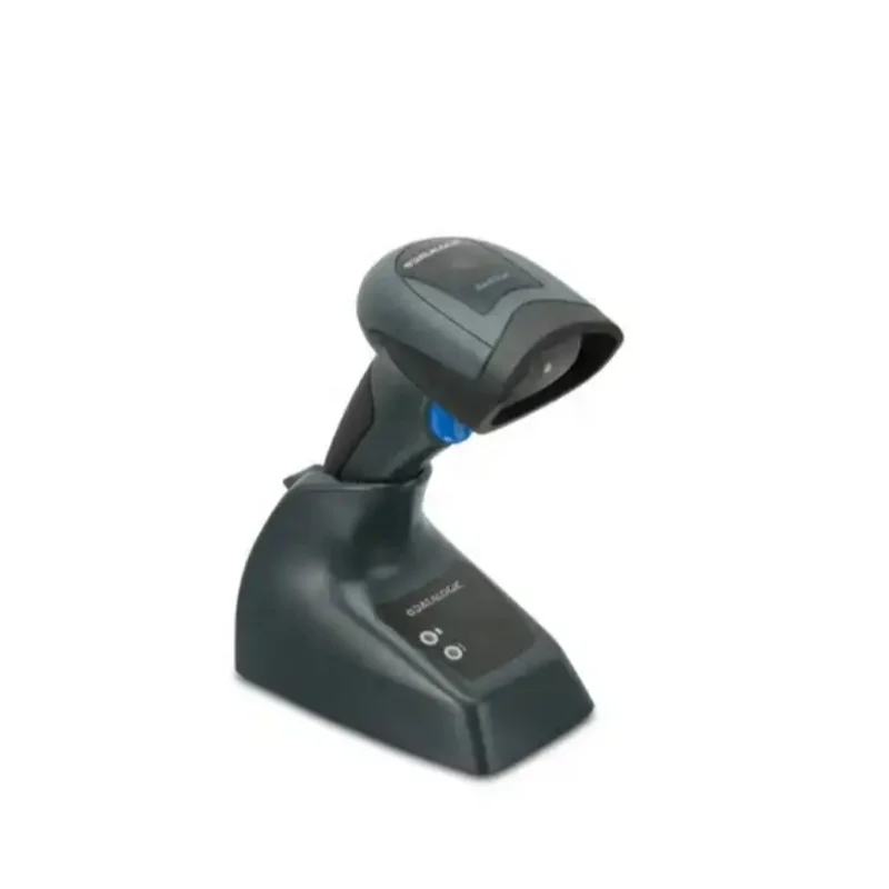 Портативный 2D-сканер штрих-кодов Datalogic QuickScan QBT2131-BK для розничной торговли