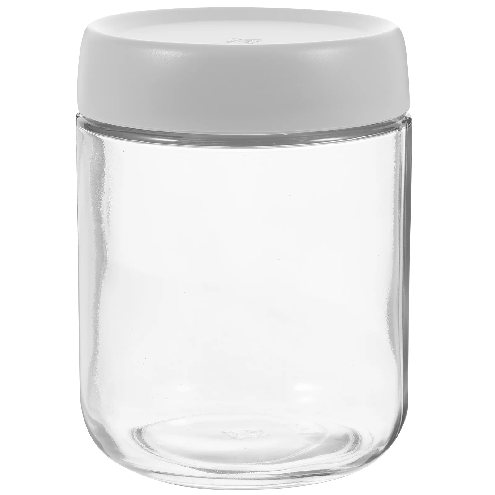 

Jars Jar Containers Airtight Storageclear Multigrain Tea Canister Cookie Kitchen Candy Canisters Lid Pantry Container Snacks