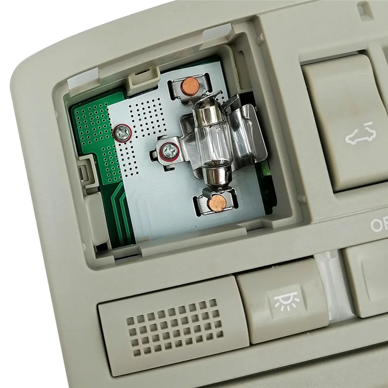 Для Mazda 6 GH 2007-2012 верхнее считывание фотооборудования с переключателем Sunroof TD1269970