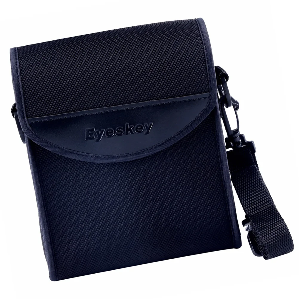 

Портативная сумка для бинокля, модный Органайзер на плечо для хранения телескопа, уличный дорожный мешок для бинокля (черный)