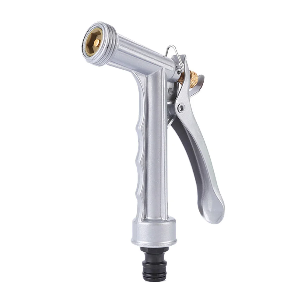 

Многофункциональный автомобильный распылитель, ручное управление, распылитель воды, садовый шланг, сопло