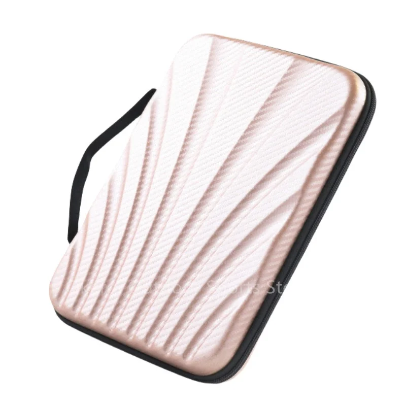 Ракетка для настольного тенниса EVA Ранняя Портативная сумка пинг-понга чехол