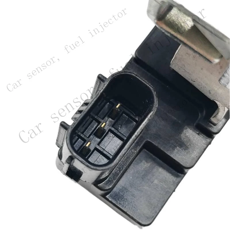 Фото Датчик тока аккумулятора Q+ OEM ASSY для Honda Accord 2018-2021, номер детали 38920-TVA-A02, США №5