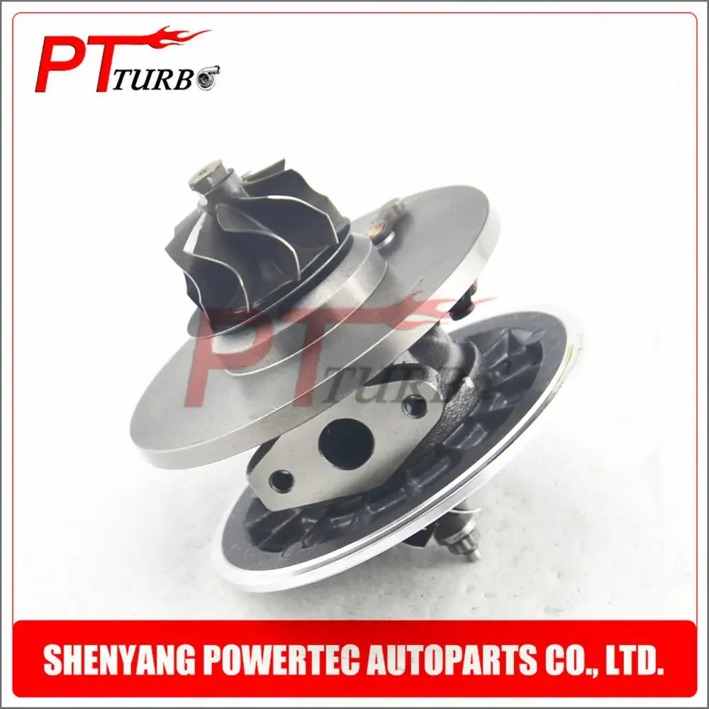 GT1749V 55205370 Сбалансированный сердечник турбины турбокомпрессора для Alfa-Romeo GT 1 9 JTD 110