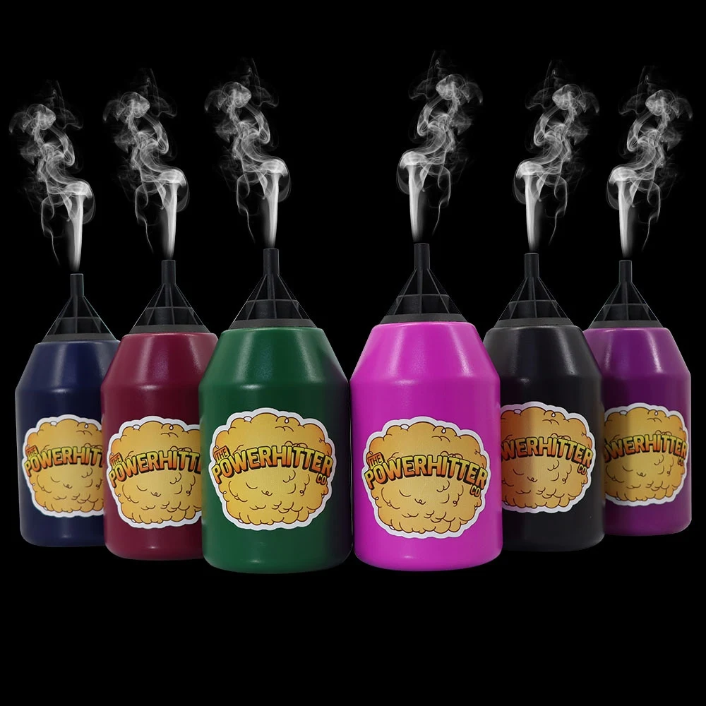 

Инструмент для курения нажимаем, небьющиеся сигареты, многопользовательский ПВХ классический мощный Хиттер, избегайте ожогов на одежде в к...