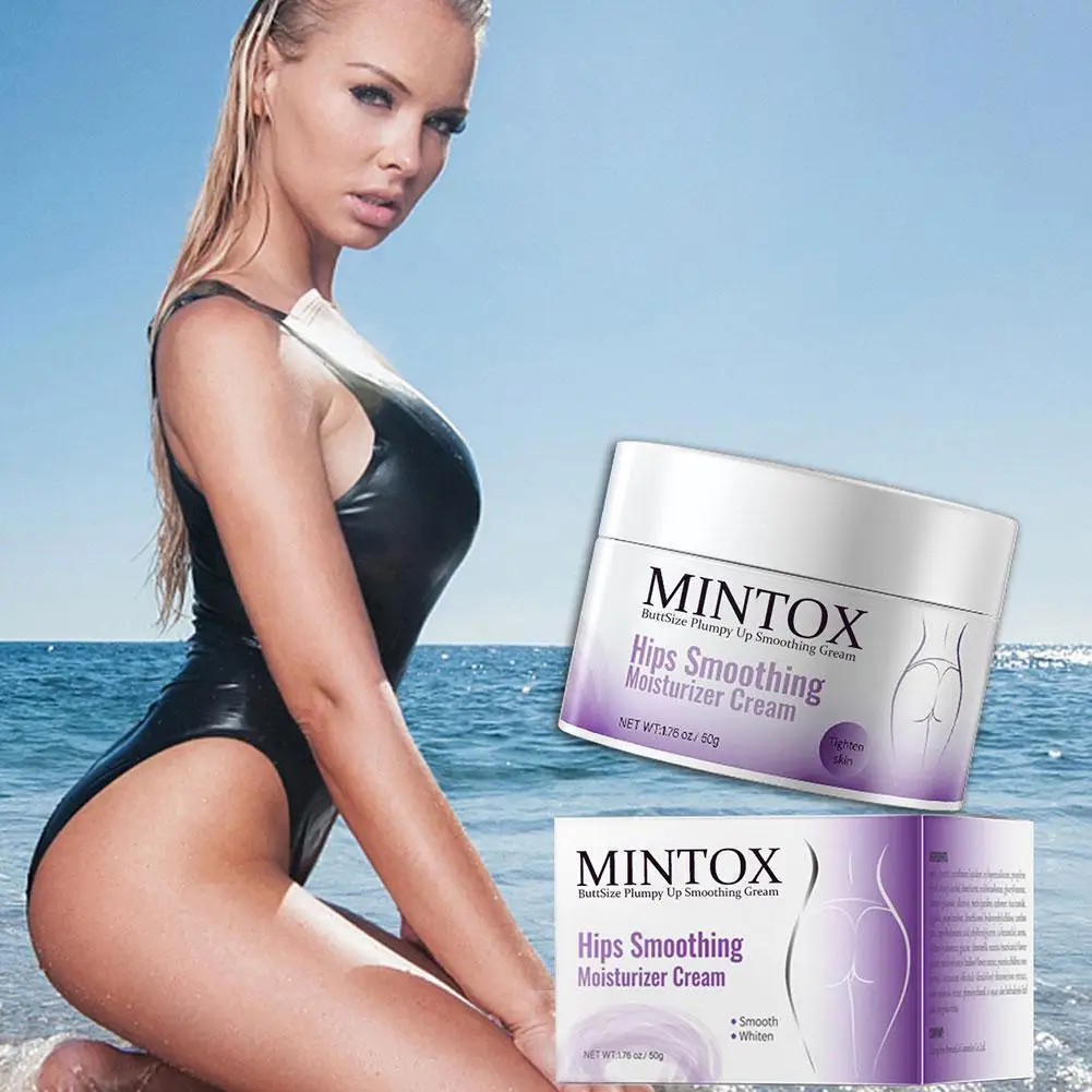 

Sexy Hip Buttock Enlargement Hip Firm Essential Oil Cream Fast Growth Butt Enhancer Breast Enlargement Body Sexy Care For W U9R8