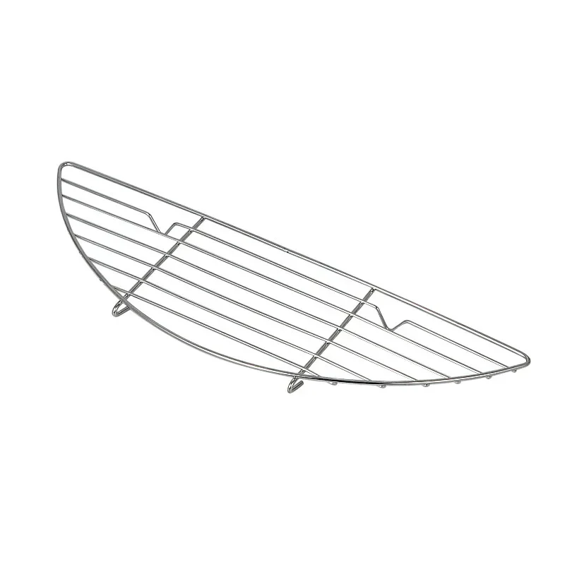 Антипригарная решетка для выпечки высокотемпературная сетка барбекю отдыха на