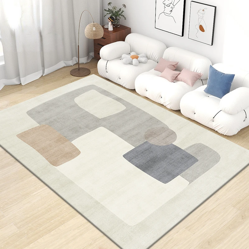 

Living Room White Wedding Rug Events Decoration Bedrooom Carpet Birthday Table Tablecloth Alfombra Roja Halloween Decoration