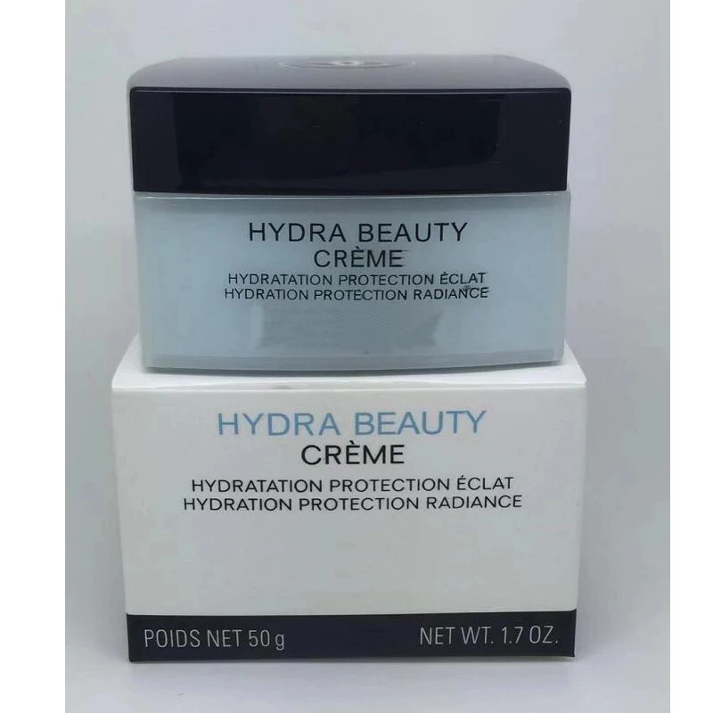 

Brand New CH Eye Gel Creme Hydrataion Protection Creme Hydration Protection Radiance Poids Net 50g Micro Serum 30ml