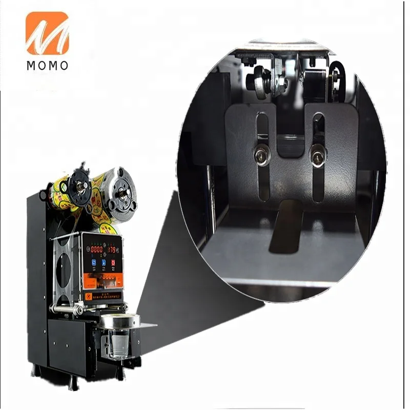 Электрический привод и новое состояние низкие цены на герметизирующую машину