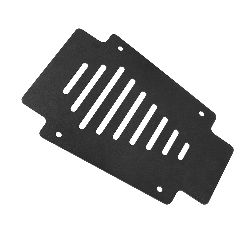 Для Honda TRX450R 2004-2008 TRX450ER 2006-2008 TRX 450R 450ER мотоцикл Roost Guard защита радиатора защитная