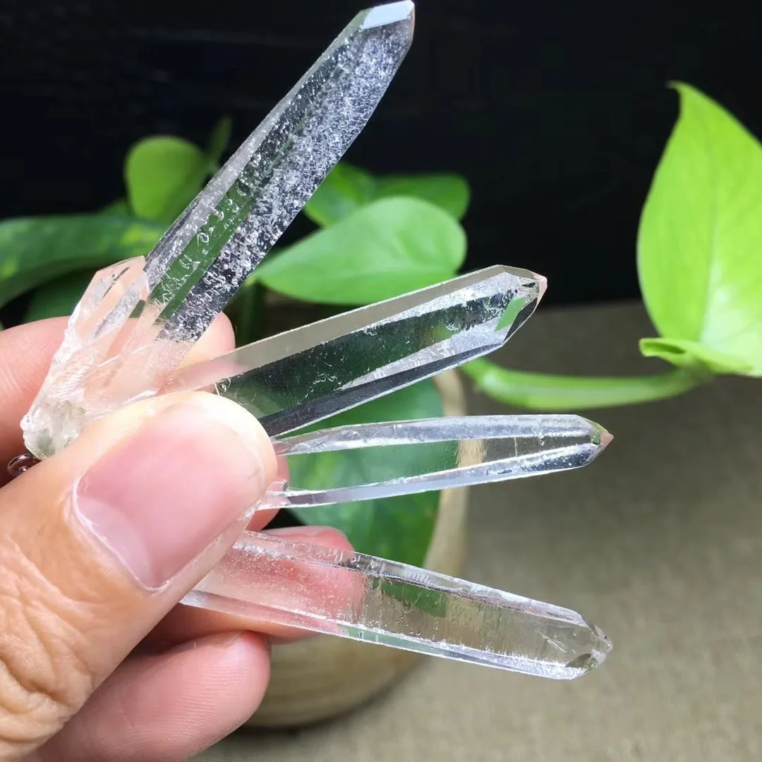 

Подвеска из серебра 925 пробы с натуральным лемурианским Семеном, 1 шт.