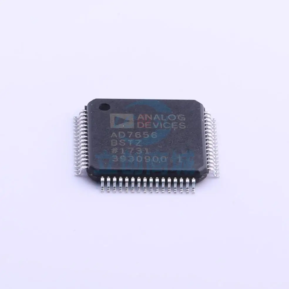 

free shipping AD7656BSTZ-REEL 10pcs