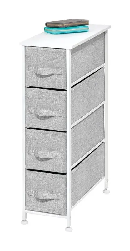 

Aldo 29.7 in. H x 18.9 in. W x 7.9 in. D Storage Unit