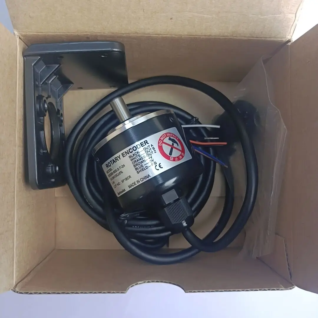 E40S6-10-3-T-24 E40S6-200-3-T-24 E40S6-2000-3-N-24 AUTONICS Новый поворотный энкодер 3-T-24 6-L-5