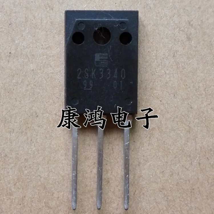 

(5 шт./лот) 2SK3340 K3340 TO-3P MOS 23A/400V